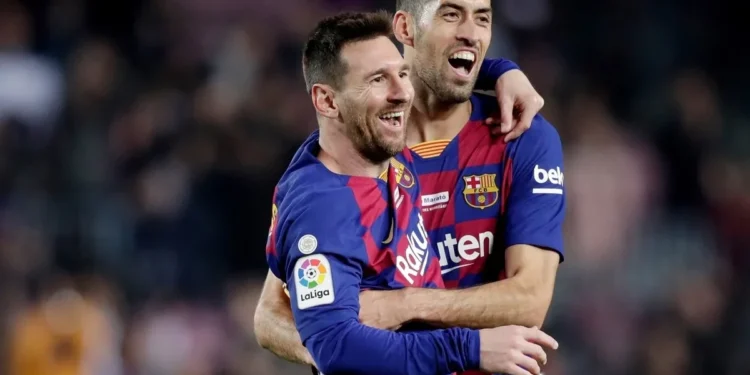 Ídolo do Barcelona vai se aposentar ao final da temporada. Saiba quem