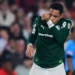 Brasileiro: Palmeiras supera chances de título do Flamengo após empate