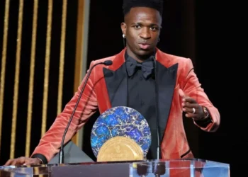 Real Madrid boicota cerimônia da Bola de Ouro pelo segundo ano seguido