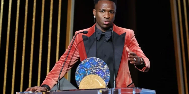 Real Madrid boicota cerimônia da Bola de Ouro pelo segundo ano seguido