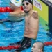 Brasil disputa 11 finais no 2º dia de Mundial Paralímpico de Natação