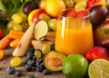 Veja quais são as frutas da primavera — Foto: Canva/ Creative Commoms