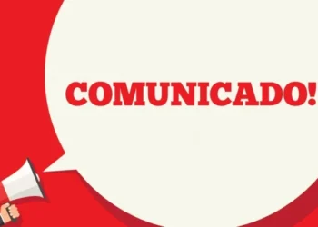 Comunicado
Foto: Ilustração