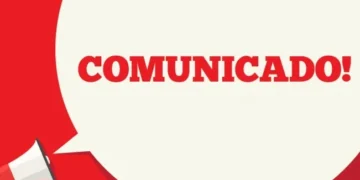 Comunicado Foto: Ilustração