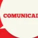 Comunicado