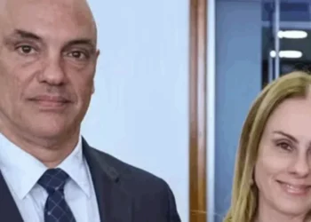 EUA anuncia sanção pela Lei Magnitsky contra esposa de Moraes