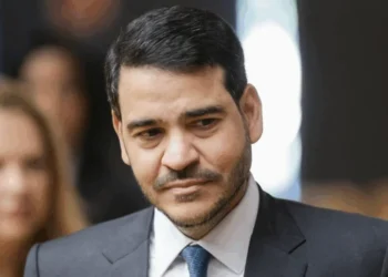 Governo dos Estados Unidos revoga visto do AGU Jorge Messias