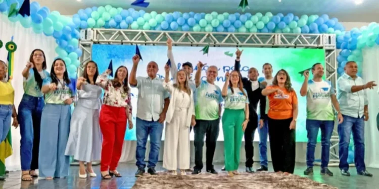 A Seduc é uma das 17 parceiras do TCE no programa de políticas públicas para a primeira infância - Foto: Seduc/Governo do Tocantins