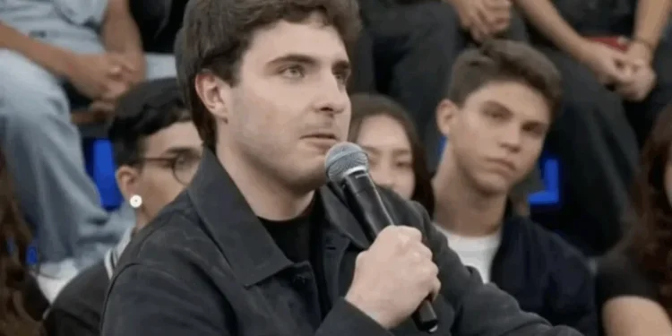 TV Globo/Reprodução