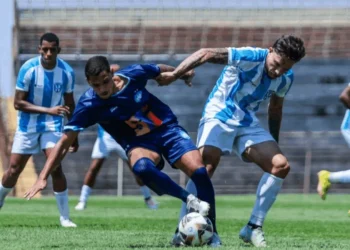 Segundinha: Aruc e Cruzeiro lideram a competição após a quarta rodada