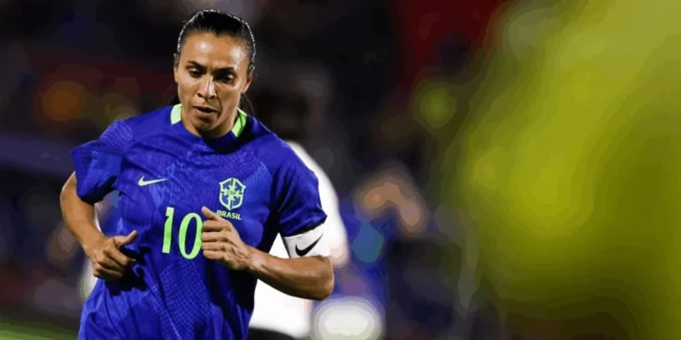 Lívia Villas Boas / CBF