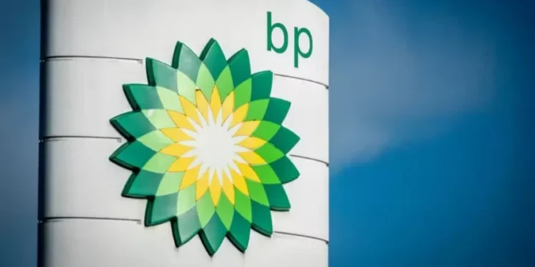 A BP também paralisou em fevereiro obras para a produção de biocombustíveis avançados em uma refinaria na Alemanha — Foto: Getty Images