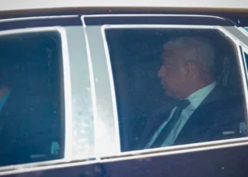 “Carregador de mala” do Careca do INSS é solto após pagar fiança