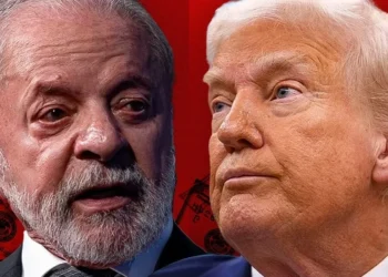 Nova sanção e tarifaço: Lula e Trump têm prioridades opostas na ONU