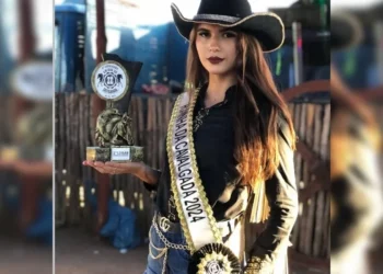 Laudo preliminar revela detalhes sobre a morte da Rainha da Cavalgada