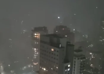 Alerta laranja: veja estados com alerta de queda de temperatura