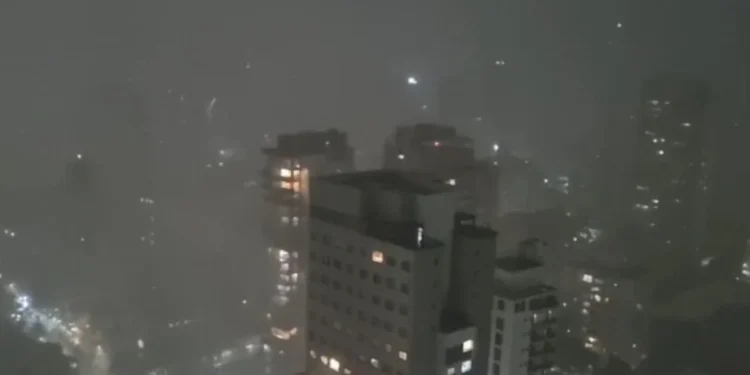 Foto: César Sacheto/ Metrópoles