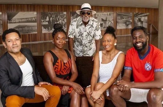 Foto: Gustavo Lucena/Metrópoles