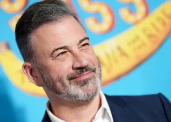 Foto: John Nacion/Variety via Getty Images