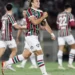 Foto: LUCAS MERÇON / FLUMINENSE F.C.