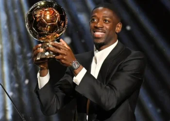 Foto: Kristy Sparow – UEFA/UEFA via Getty Images