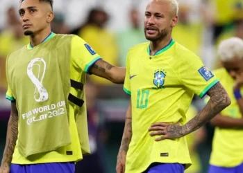 Foto: Zhizhao Wu/Getty Images