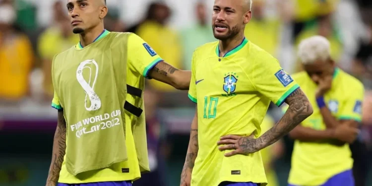 Foto: Zhizhao Wu/Getty Images