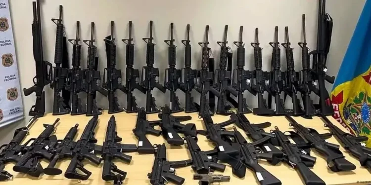 Instituto Sou da Paz/DW