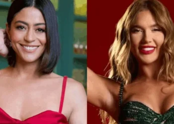 Carol Castro detona Grande Rio após coroação de Virginia: “Hipocrisia”