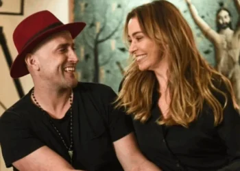 Mônica Martelli revela conversa que iniciou amizade com Paulo Gustavo