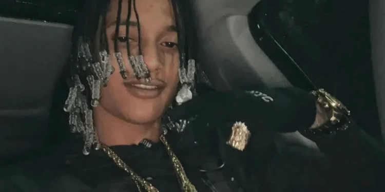 Instagram/Reprodução