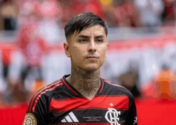 Confira a situação médica dos jogadores lesionados do Flamengo