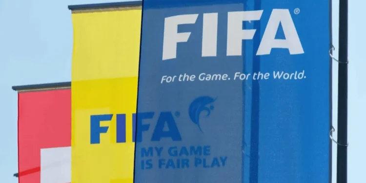 Denis Liline/Getty Images