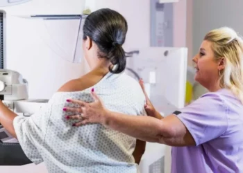 Governo amplia acesso à mamografia para mulheres a partir dos 40 anos