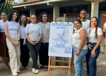 Atualmente a Seduc conta com 20 escolas associadas ao programa - Foto: Seduc/Governo do Tocantins