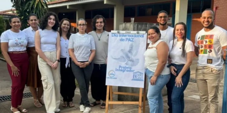 Atualmente a Seduc conta com 20 escolas associadas ao programa - Foto: Seduc/Governo do Tocantins