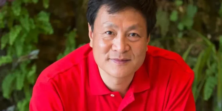 Foto: Reprodução/ Turenscape