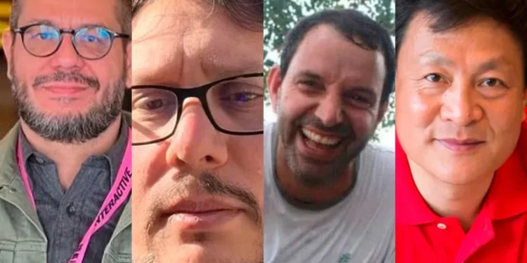 Foto: Montagem Metrópoles