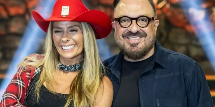 Foto: Edu Moraes/Record