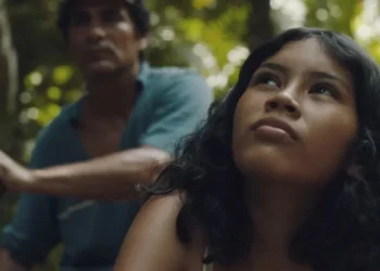 Academia escolhe filmes brasileiros para disputar prêmios na Espanha