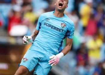 Jared C. Tilton – FIFA/FIFA via Getty Images