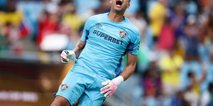 Jared C. Tilton – FIFA/FIFA via Getty Images