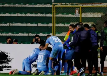 Gaston Brito Miserocchi/Getty Images