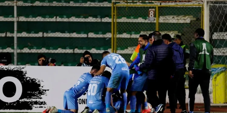 Gaston Brito Miserocchi/Getty Images