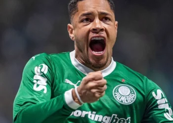 Foto: Riquelve Nata/Sports Press Photo/Getty Images