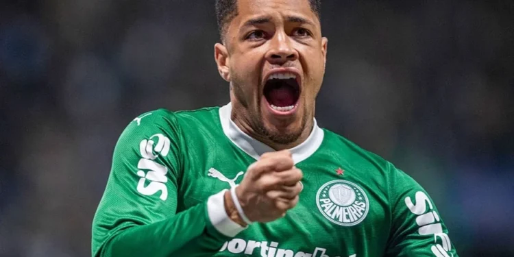 Foto: Riquelve Nata/Sports Press Photo/Getty Images