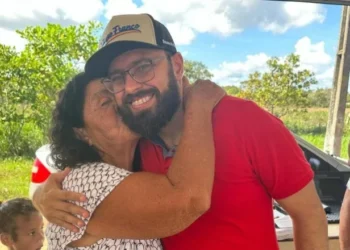 Miracema Exclusivo: Nome do advogado Thiago Franco surge como possível candidato a Deputado Estadual