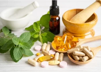 Foto: Sasirin pamai/iStock