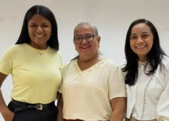 Iêda Suarte Passos Cavalcante é a nova Secretária Municipal da Educação em Miracema