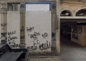 Reprodução/Google Sstreet View